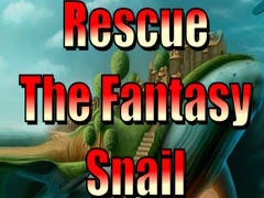 Тоглоом Rescue The Fantasy Snail