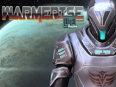 Тоглоом Warmerise Lite version