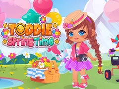 Тоглоом Toddie Spring Time