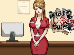 Тоглоом Detective Scary Cases