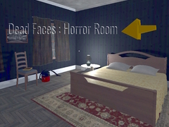 Тоглоом Dead Faces : Horror Room