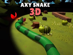 Тоглоом Axy Snake 3D