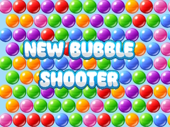 Тоглоом New Bubble Shooter