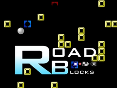 Тоглоом Road Blocks