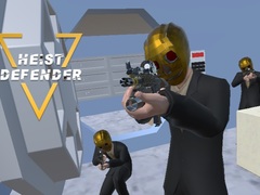 Тоглоом Heist Defender