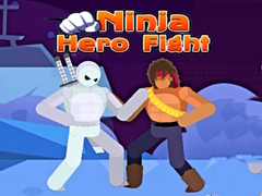 Тоглоом Ninja Hero Fight 