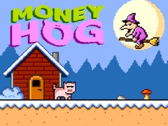 Тоглоом Money Hog