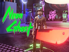 Тоглоом Neon Ghost