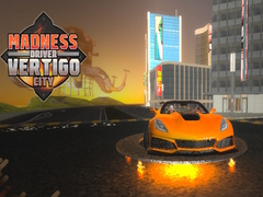 Тоглоом Madness Driver Vertigo City