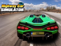 Тоглоом Highway Traffic Car Simulator