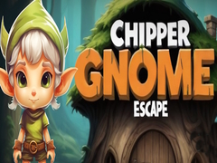 Тоглоом Chipper Gnome Escape