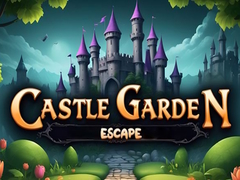 Тоглоом Castle Garden Escape