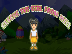 Тоглоом Rescue The Girl From Well 
