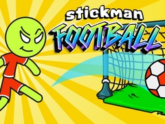 Тоглоом Stickman Football