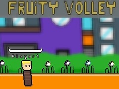 Тоглоом Fruit Volley