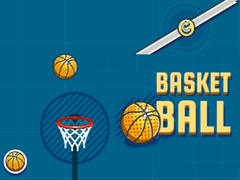 Тоглоом Basket Ball
