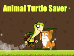Тоглоом Animal Turtle Saver