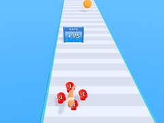 Тоглоом Puncher Up!