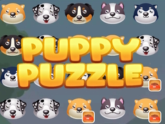 Тоглоом Puppy Puzzle