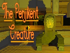 Тоглоом The Penjikent Creature