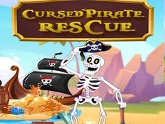 Тоглоом Cursed Pirate Rescue