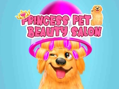 Тоглоом Princess Pet Beauty Salon