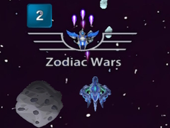 Тоглоом Zodiac Wars
