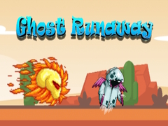 Тоглоом Ghost Runaway
