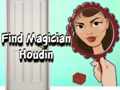 Тоглоом Find Magician Houdin