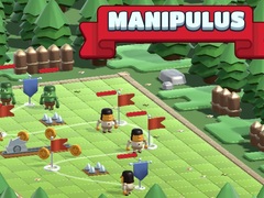 Тоглоом Manipulus