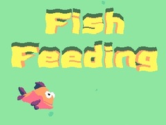 Тоглоом Fish Feeding