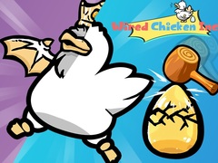 Тоглоом Wired Chicken Inc