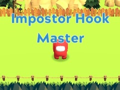 Тоглоом Impostor Hook Master
