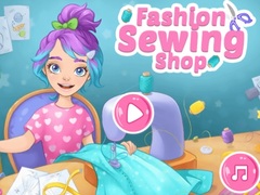 Тоглоом Fashion Sewing Shop