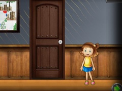 Тоглоом Amgel Kids Room Escape 188