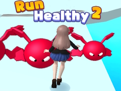 Тоглоом Run Healthy 2