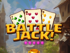Тоглоом BattleJack
