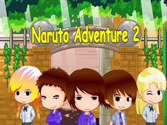 Тоглоом Naruto Adventure 2