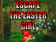 Тоглоом Escape The Easter Girl
