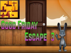 Тоглоом Amgel Good Friday Escape 3