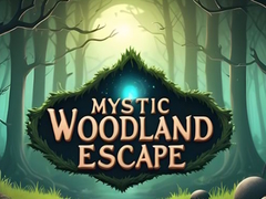 Тоглоом Mystic Woodland Escape
