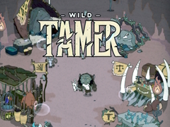 Тоглоом Wild Tamer