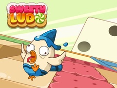 Тоглоом Sweety Ludo