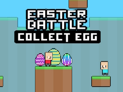 Тоглоом Easter Battle Collect Egg