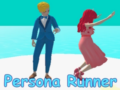 Тоглоом Persona Runner
