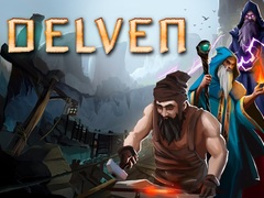 Тоглоом Delven