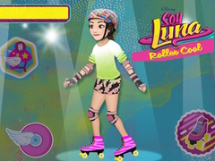 Тоглоом Soy Luna Roller Cool
