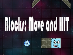 Тоглоом Blocks: Move and HIT
