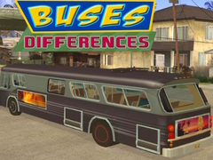 Тоглоом Buses Differences
