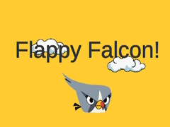 Тоглоом Flappy Falcon!